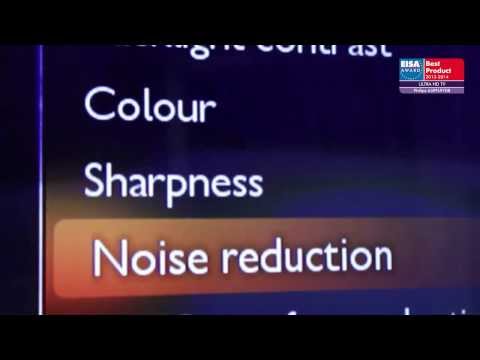 Philips 65PFL9708 : meilleur TV 4K EISA ! Cobrason