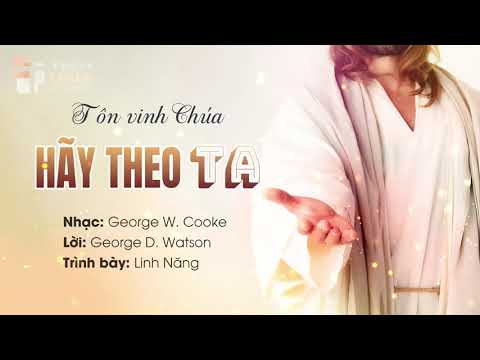 HÃY THEO TA | Trình bày: Linh Năng ➲ NhacThanh.online