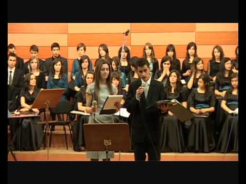 Concert la Filarmonica din Craiova a Liceului Teologic Adventist