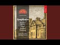 Symphony in C Major, Op. 13/16, No. 5: III. Allegro