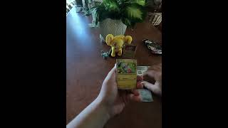 Chaos Rising pack opening! #pokemoncardopening #pokemon #pokemontcg #pokemoncards #chaosrising