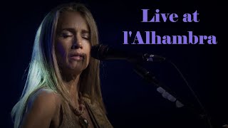 Heather Nova - Live at l&#39;Alhambra, Paris, France, 8 October 2022