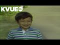 The Back Story Back To School In Austin 1981 KVUE