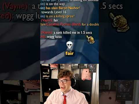 Best COUNTER to Vayne? - MUNDO 😎🏌️