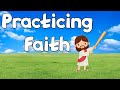 Practicing Faith