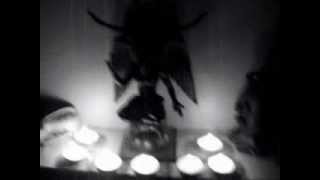 Demoncy - Angel Of Dark Shadows (Goddess Of The Dark) (fan video)
