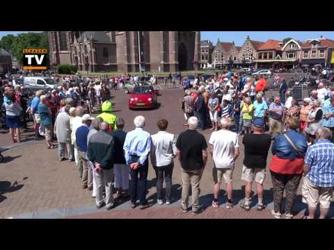 Cabriodag 2016