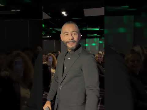 Hermanos Pancardo , show en #Bogotá (la mejor manera de decir adiós)