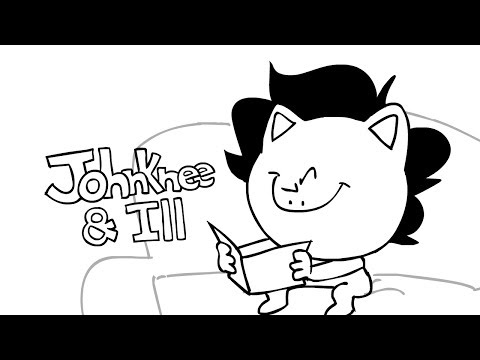 JohnKnee & Ill - Looking Video