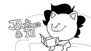 Cover art for JohnKnee & Ill - Watching