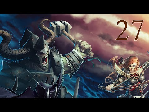 Divinity Original Sin EE Tactician Mode | Completionist Guide | Part 27 | Killing Attenberah