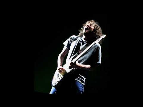 RHCP - John Frusciante - Strip My Mind AMAZING SOLO