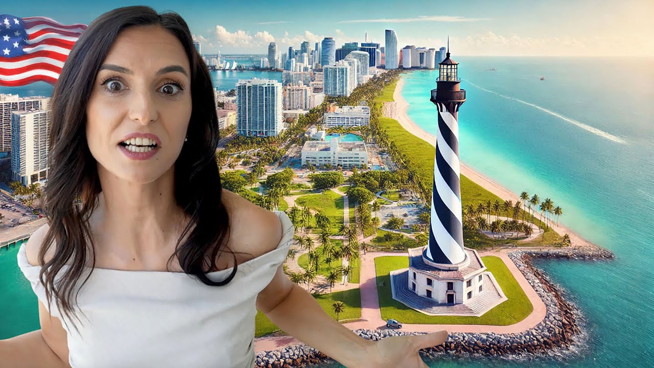 Ne-am întors în America: Miami NU mai e la fel! Un zbor de 16 ore non-stop… de coșmar