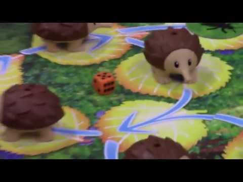 ~C.A.G~ Echidna Shuffle First look Origins 2019