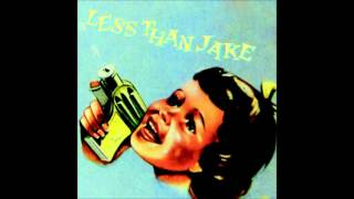 Less than jake - Pezcore (full album)