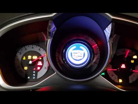 FOR SALE - 20A0021 - 2010 CADILLAC SRX - 3.0L ENGINE