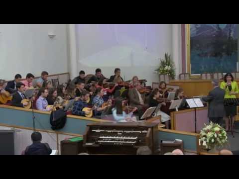 2016 FRBC 20 Years Celebration - Part 2