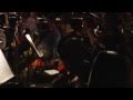Spike Lee and Terence Blanchard - Miracle at St. Anna BTS
