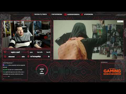 TJI REAGE A RAFAELL DIOR - ALICIA KEYS / THE STREETS MINE