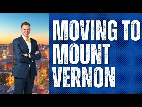 Moving to Mount Vernon, Baltimore City | Podcast Episode #14