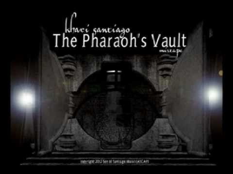Kha I'm Fitted - The Pharaoh's Vault mixtape