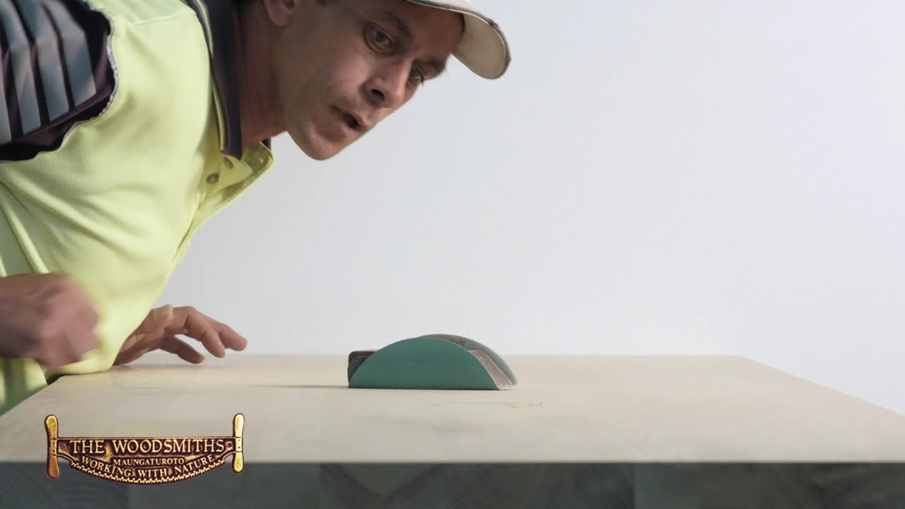 The Woodsmiths - Company Profile