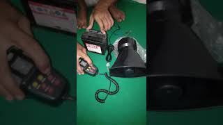 Download lagu Suara klakson patroli 7 suara   mix mp3