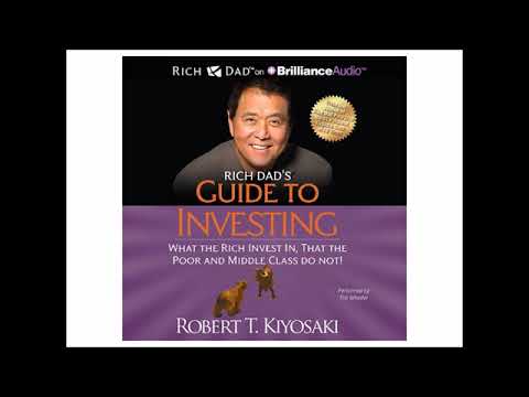 Guide To Invest 1 by robert t.kiyosaki