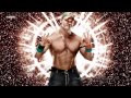 2015: John Cena 6th WWE Theme Song "The Time ...