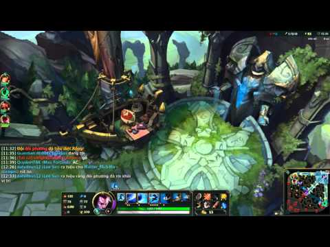 Yasuo Vs Ekko Mid 2016 03 07 15 08 PM