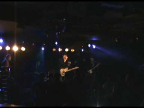 Rieser - Arms Around Me (Live at HWLive, Heriot-Watt Students Union)