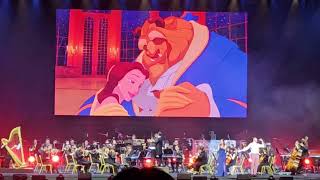 Beauty and the Beast (From D100)