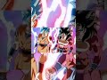 Super Dragon Ball Heroes Big Bang Mission Shorts Anime Satus Pealse Subscribe My Channel