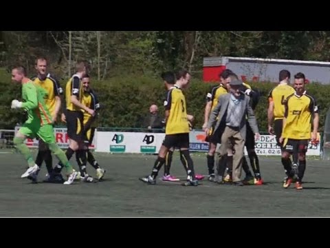 ERC Hoeilaart 201304-28: ERCH - Ottenburg