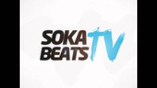 Benny Banks - Talk Of The Streets Instrumental - Produced by Soka Beats ( @sokabeatz)