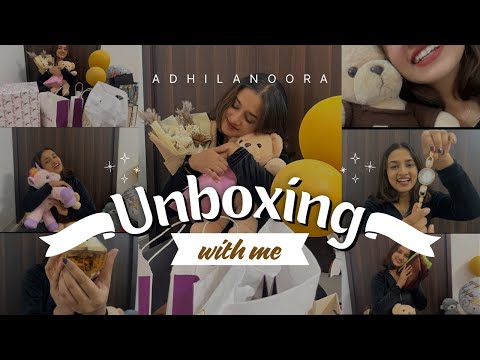 I Was Not Ready for This Surprise 😱🎉Missing My People 💔I was not expecting it 🥹Noora Adhila