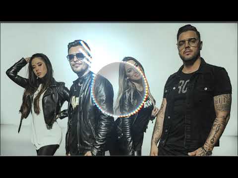 Burai x Young G x Goaldiggerz - Aki bújt, aki nem ( K. Dany Remix)