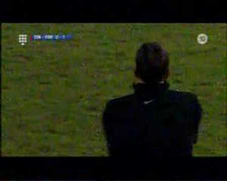 Samenvatting: FC Eindhoven - Fortuna Sittard 2006/2007