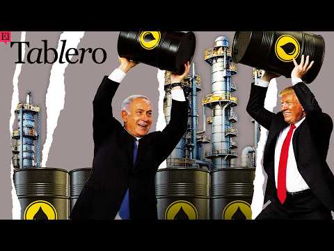 ♟ El Tablero 3x126 | NUEVA FASE DE LA GUERRA