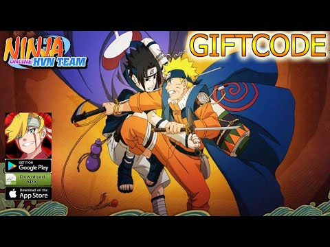 AFK Ninja Ultimate & 17 Giftcode Gameplay || All Redeem Codes AFK Ninja Ultimate