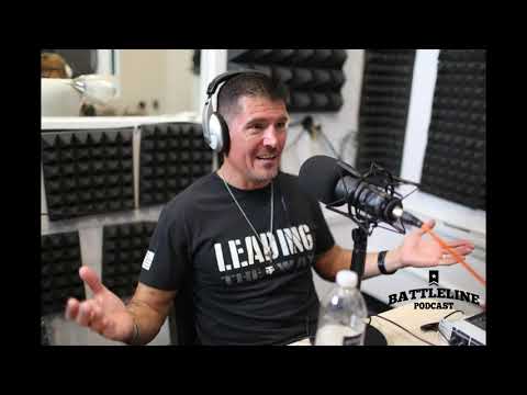 Battleline Podcast 104 - Vaccine mandates and other Q&A