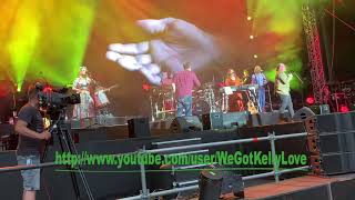 The Kelly Family - Stay Beside Me (Bad Hersfeld Hessentag 14.06.2019)