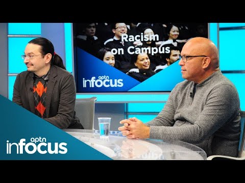 ‘Nothing short of a nightmare’: The Indigenous experience on campus | APTN InFocus