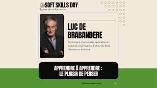 Vignette de Apprendre &agrave; apprendre : le plaisir de penser