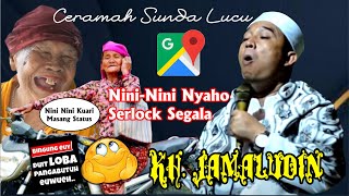 Download lagu Latest 2022 Sermon by KH. Jamaludin - Pandeglang in Bejod Village, Parungpanjang Subdistrict mp3