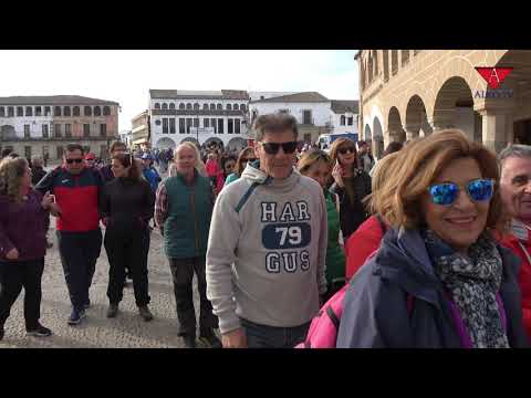 XIX Muestra del almendro en flor - Alko Tv ( 4K ULTRA HD)