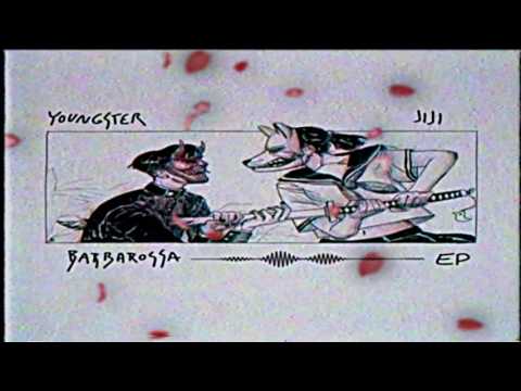 youngster jiji - BARBAROSSAEP