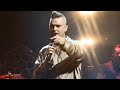 Robbie Williams • Heaven From Here & Phoenix From The Flames • The UTR Concert • Live • 07/10/19