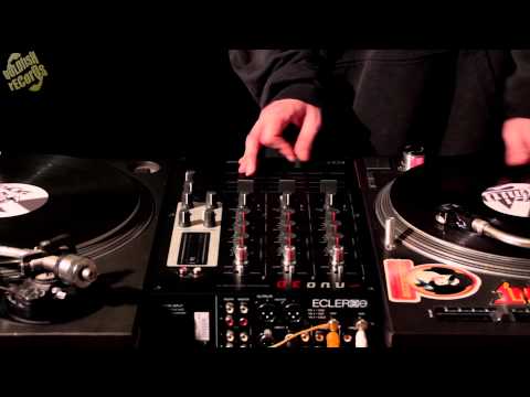 DJ Amin M - Rock Right Now (mASTa hUDa rEMiX)