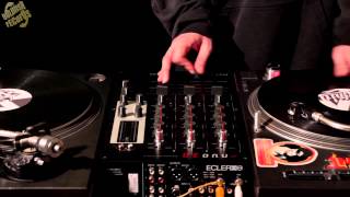 DJ Amin M - Rock Right Now (mASTa hUDa rEMiX)